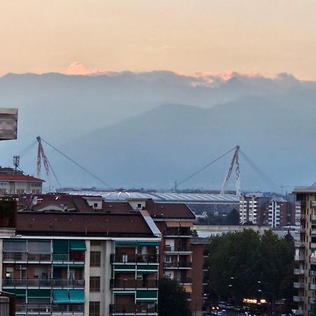 Stadium Torino Dış mekan fotoğraf