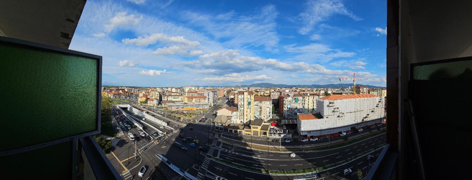 Stadium Torino Dış mekan fotoğraf