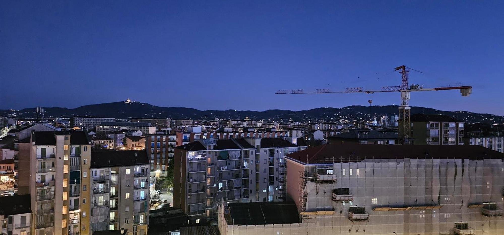 Stadium Torino Dış mekan fotoğraf