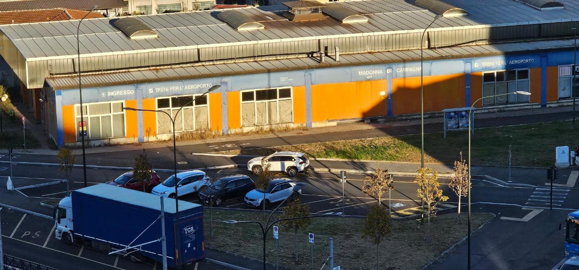 Stadium Torino Dış mekan fotoğraf