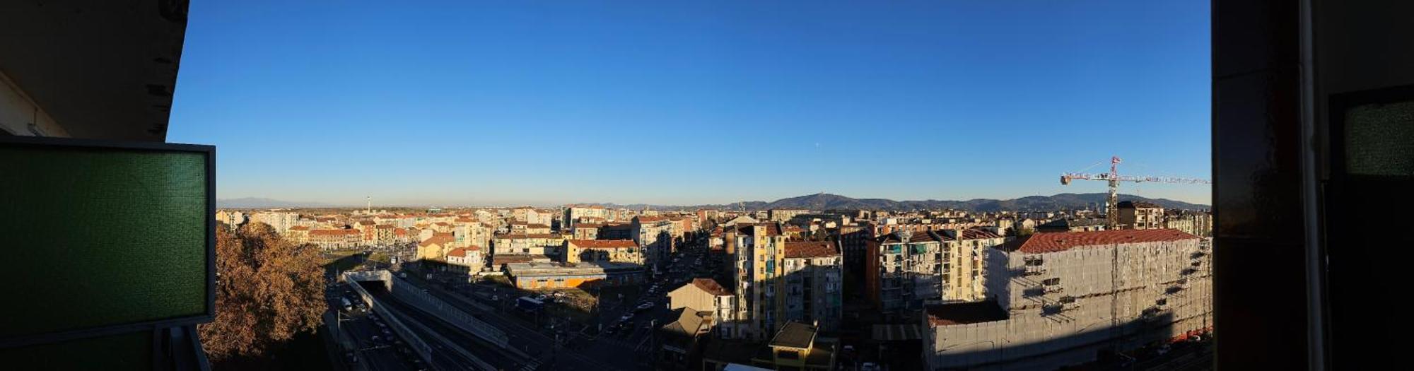 Stadium Torino Dış mekan fotoğraf